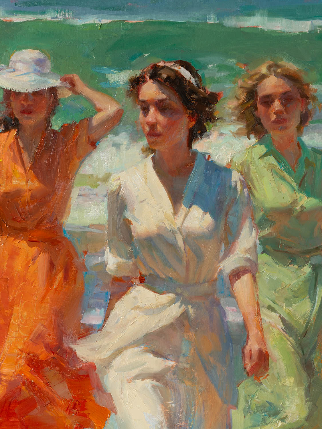 3 Graces
