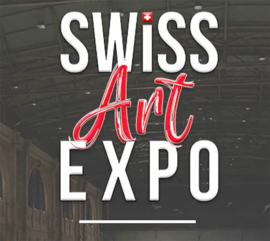 SWISSARTEXPO in Zürich20-24.8.2025